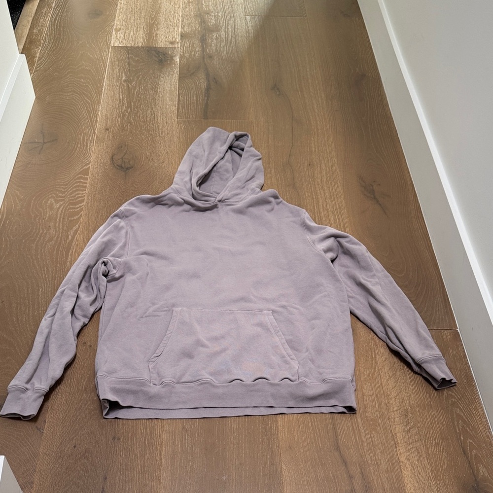 Skims unisex  Hooded Sweatshirt